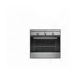 Indesit FIM21KBIXGB Single Built-In Oven - Stainless Steel